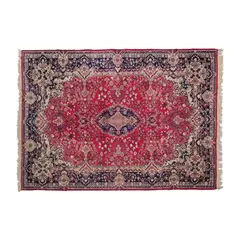 Untitled by A Carpet, sold Jan 2026