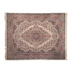Untitled by A Carpet, sold Jan 2026