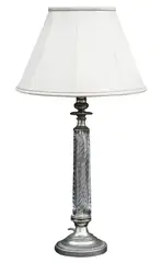 A Table Lamp, Untitled