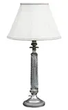 A Table Lamp, Untitled