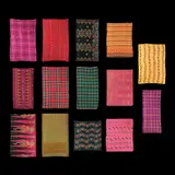 Untitled by A Collection of Rare Malongs, sold Jan 2026