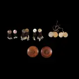 Untitled by A Collection of Cordillera Ornaments, sold Jan 2026