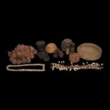 A Collection of Indigenous Items, Untitled
