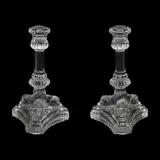 Untitled by A Pair of Tiffany & Co. Dolphin Candle Holders Candlesticks, sold Jan 2026