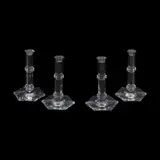 Four Tiffany & Co. Windham Candlesticks, Untitled