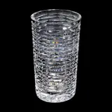 A Tiffany & Co. Vase with Ripple Pattern, Untitled