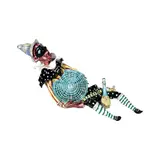 Guerrieri Murano, Guerrieri Murano Decorative Figurine, ceramic