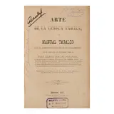 Untitled by Arte de Lengua Tagala y Manual Tagalog por Fray Sebastian De Totanes Binondo, sold Jan 2026