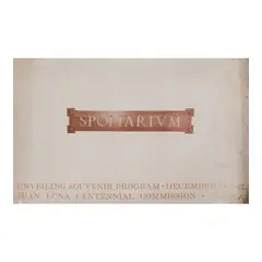Spoliarium, Untitled