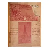 Heraldo Filipino, Untitled