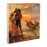 Monograph – Fernando Amorsolo, Untitled