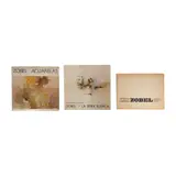 Untitled by Three books on Fernando Zobel, sold Jan 2026