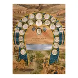 Us Soldier Certificate, Untitled