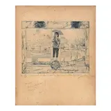Santiago Bose, Untitled