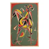 Ang Kiukok, Untitled, serigraph 6/226