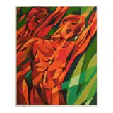 Cesar Legaspi, Untitled