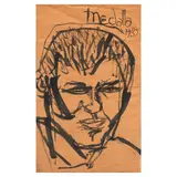David Medalla, Untitled
