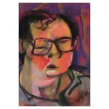 Onib Olmedo, Untitled