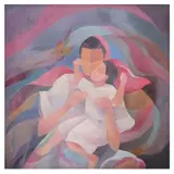 Oscar Salita, Untitled, oil on canvas