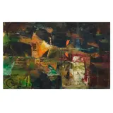 Romulo Olazo, Untitled