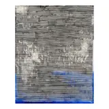 Augusto Albor, Untitled, acrylic on canvas