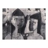 Rodel Tapaya, Untitled