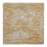 Sam Penaso, Whitescape, mixed media on canvas