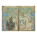 Mario de Rivera, Untitled, mixed media