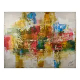 Ivan Acuña, Hamilo Coast