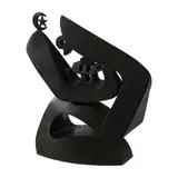 Abdulmari Imao, Untitled