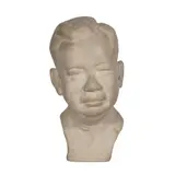 Guillermo Tolentino, Bust