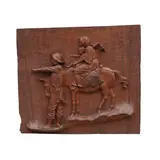 Esmeraldo Dans, Untitled