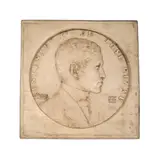 Guillermo Tolentino, Dr. Jose Rizal, marble dust