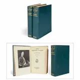 W. Cameron Forbes, The Philippine Islands Volume 1 and 2
Boston and New York
Houghton Mifflin Company, 1928