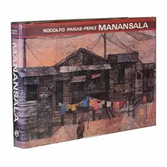 Rodolfo Paras-Perez, Manansala