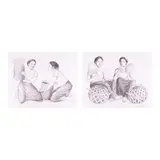 Anita Magsaysay-Ho, A Lot of Two Artworks
