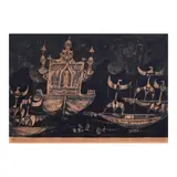 Manuel Rodriguez Sr., Festival Boats