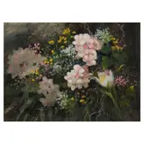 Jun Tiongco, Flowers Infusion
