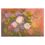 Betsy Westendorp, Untitled, oil on canvas