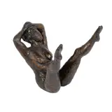 Benedicto Cabrera, Nude, bronze