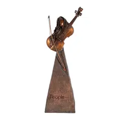 Daniel dela Cruz, People Asia, brass