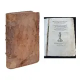 Elementorum Geometricorum Libri XV by Euclides, Euclidis Megarensis Mathematici Clarifismi Elementorum Geo
Metricorum Libri XV, Language : Latin