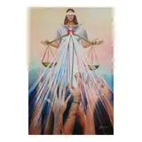 Gil A. Español, PDL Reformation, acrylic on canvas