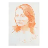 Benedicto Cabrera, Untitled