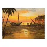 Cesar Buenaventura, Seaside