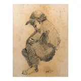 Onib Olmedo, Untitled
