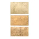 Carlos "Botong" V. Francisco, a.) Untitled
b.) Untitled - Study
c.) Untitled - Study, graphite on paper