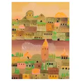 Manuel Baldemor, The Charm of Portugal Village