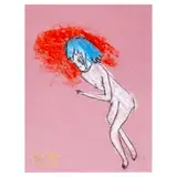 Yeo Kaa, Untitled