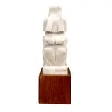 Renato Rocha Sr., Untitled, marble